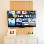 Relax Apartment Malaga Center