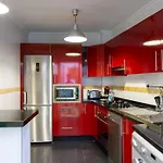 Relax Apartment Malaga Center