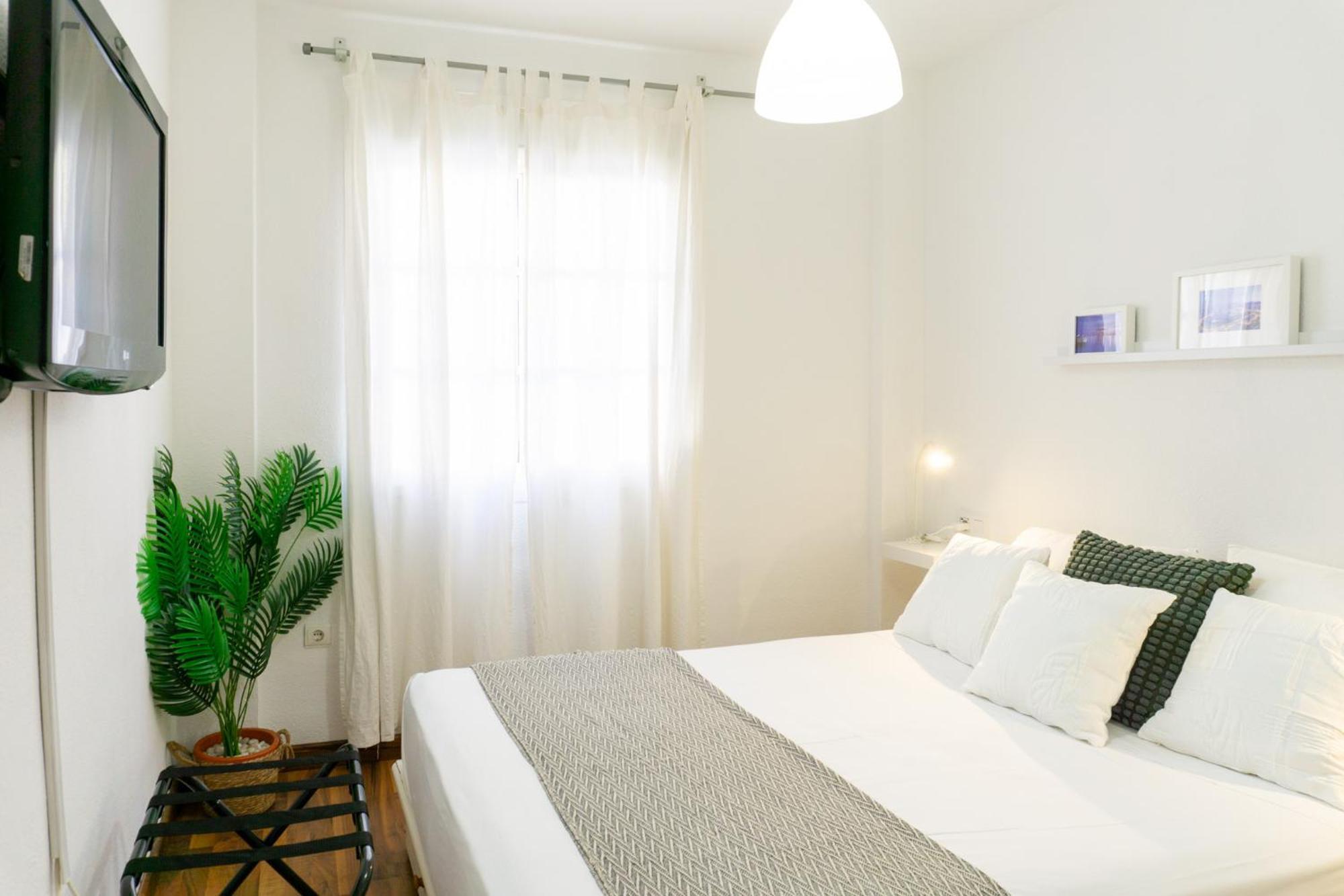 Apartamento Relax Center Málaga