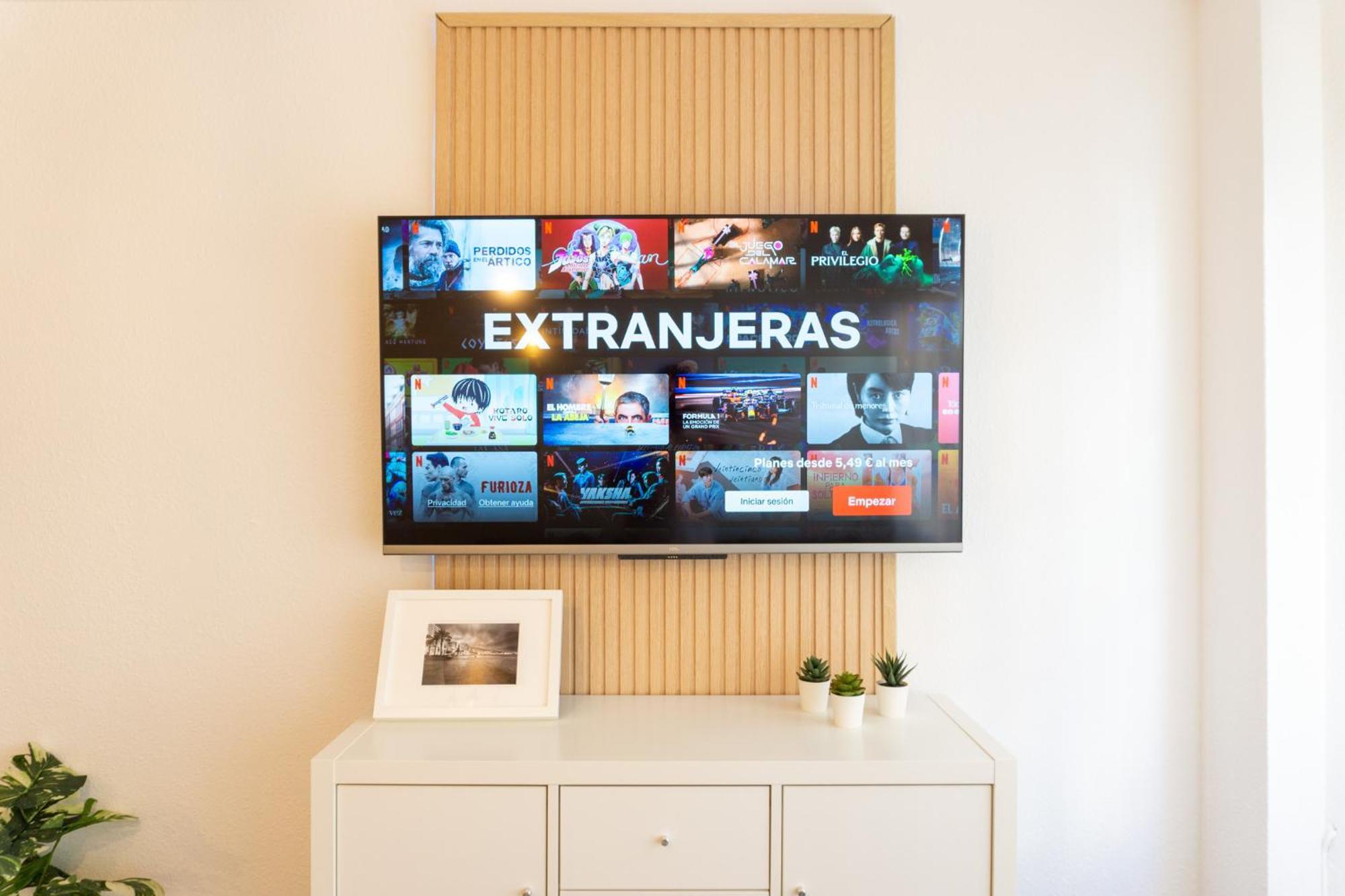 Apartamento Relax Center *