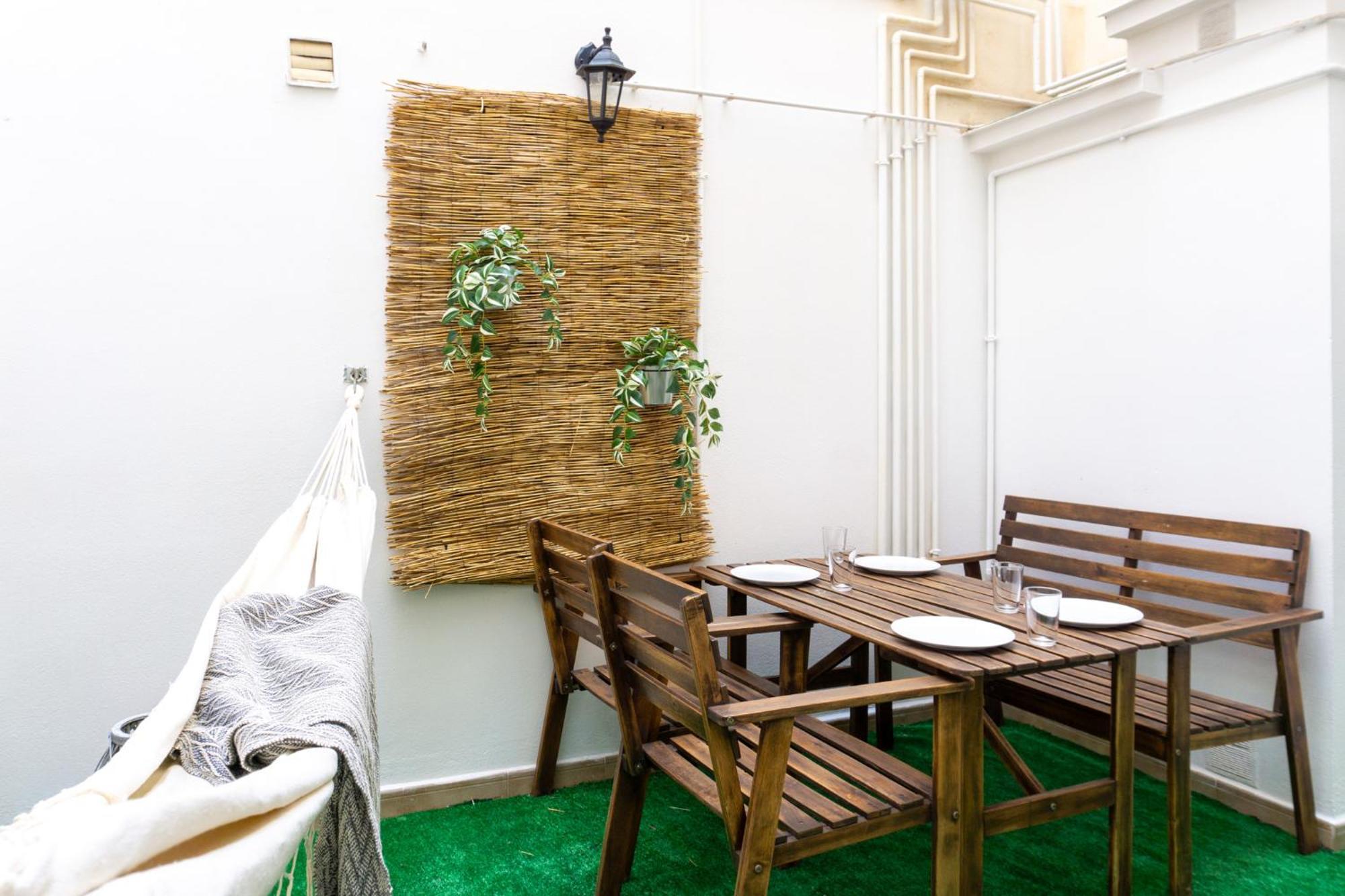 Apartamento Relax Center *