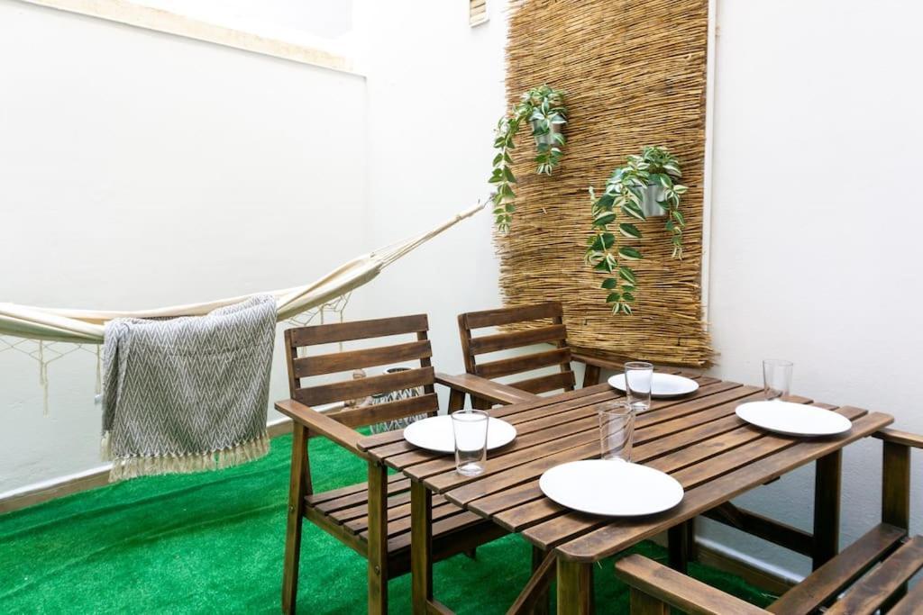 Relax Center Apartamento *